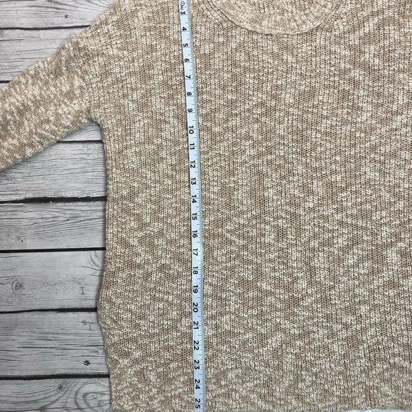J.Crew Marled Sweater - Picture 6 of 10